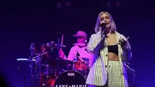 190413 Anne-Marie Live in Seoul - Don't leave me alone