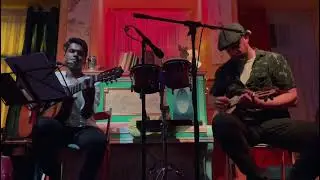 Molbailo Dou - Paran&aacute;-Goa (Neil Fernandes e Daniel Martini)