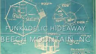 Funkadelic Hideaway