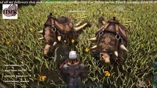 Ark - MP - Ragnarock - Day 39 - Making a Water Trap