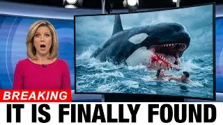 BREAKING: Marine Biologist Solved the Case of The Killer Whale That Vanished and It's Terrifying