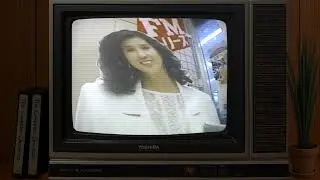 Computer Chronicles S02E18 - Japanese PCs #retrotv #retrocomputing