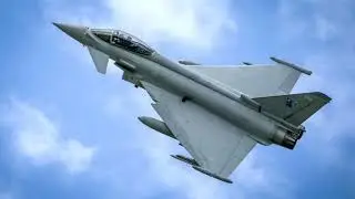RAF Coningsby: The Southern QRA Hub and Battle of Britain Legacy