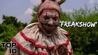 Top 10 Scary Netflix TV Shows You Must Watch