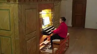 01.01.26 | 17 Uhr | Gottesdienst am Neujahrstag