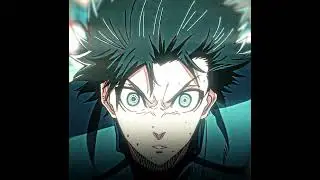 Define Aura - Yoichi Isagi | Phantom &middot; EsDeeKid &middot; Rico Ace (slowed )