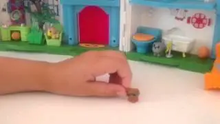 Мои мультфильмы про squinkies 2 серия