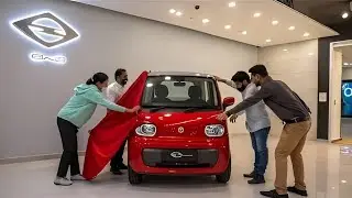 🔥 &iexcl;EL AUTO M&Aacute;S BARATO DEL MUNDO EN 2026! El Bajaj Qute que NADIE esperaba 🔥