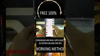 How to download and install Avatar Generations mobile for you device (new) #shorts