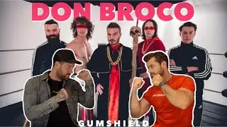 Don Broco “Gum Shield” | Aussie Metal Heads Reaction
