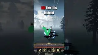 BEST Way to Kill Titans in Attack on Titan Revolution Roblox #robloxattackontitan #robloxaot #roblox