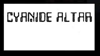 Cyanide alter LIVE @ Thirsty Dog [23/06/23]