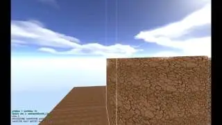 C3CyberClubs's Platinum Arts Sandbox Tutorial Video 1 Modeling