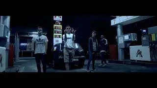 Joshortizc, Elekipo, Braw Robles, Ninhomalo -- Z -- Video (Shot by Xsorafilms)