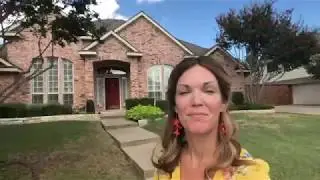 POOF! IT&rsquo;S GONE!&reg;️ 135 Spring Ridge Dr. Murphy, TX with Colleen Frost!