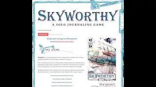 Skyworthy review