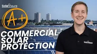 SI-Commercial Warranty: Redefining Commercial Solar Investment Protection