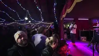 Rickshaw Billie's Burger Patrol Live- Austin,TX 1-31-26 🤘🍔🤘