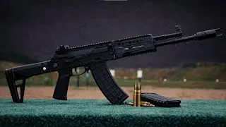 The SHOCKING Truth About Russia's AK-12 Nobody Tells You