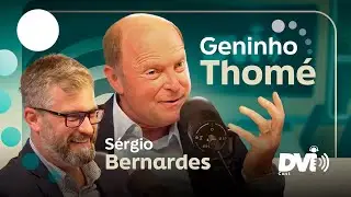 Inovação, legado, e futuro da implantodontia e odonto digital com Geninho Thomé & Sérgio Bernardes