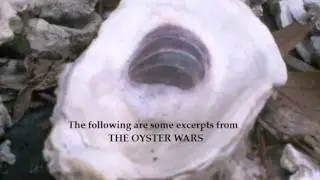 The Oyster Wars (Book Excerpts)