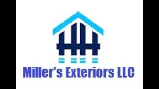 Miller's Exteriors LLC / Professional Roofing And Siding In Sarahsville OH 43779