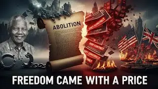 HOW DEBT BECAME THE NEW FORM OF SLAVERY