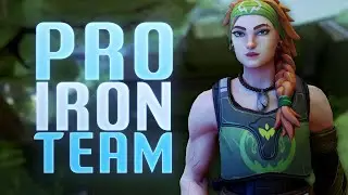 idiots play valorant