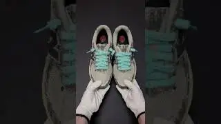 Joe Freshgoods x New Balance 2010