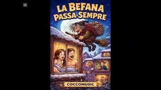 LA BEFANA PASSA SEMPRE 
