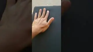 Rogue competition fat pad quality error