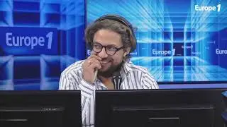 VIDEO &ndash; Matthieu Belliard exp&eacute;rimente les autotests