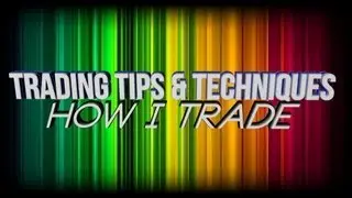 FIFA 13 | Trading Tips & Techniques: How I Trade