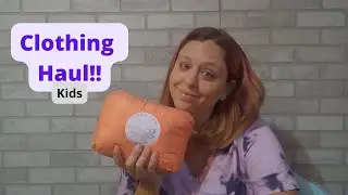 Kids CLOTHING Subscription *Wee Blessing*