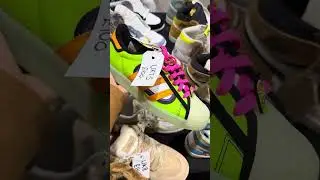 Crepe city Manchester Europe&rsquo;s leading sneaker event in Manchester
