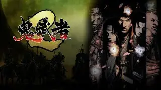 Onimusha 2 Legendado - Parte 2