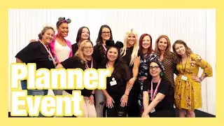 Sunshine State Planners Event | Back to Weight Watchers | Weekly Vlog