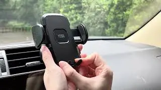 Make your summer travels smoother and safer with YOSH! 📱✨