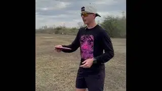 Nate Corder of Team Doomsday - In the Bag for 2026