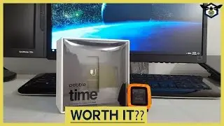 Pebble Time...The Best Smartwatch of 2016??