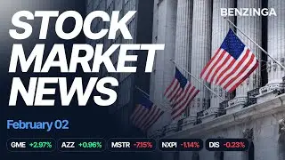 S&P 500, Dow Futures Decline Amid Kevin Warsh's Fed Chair Nomination | Stock Market Today