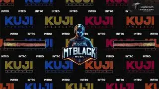 MTBlack (Ai Music) | Kuji podcast Theme (MTBlack Remix) @KuJiPodcast