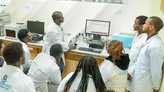 JANUARY 2025 INTAKE  || School of Pharmacy