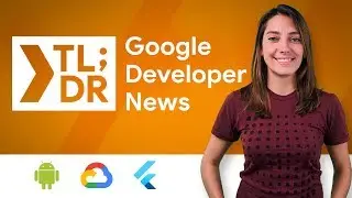 AI-Powered speech, Flutter Create, & new Apigee analytics for API data