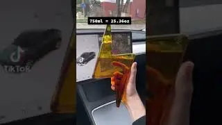 I Bought The Tesla Tequila, It's Way Too Expensive