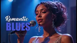 😢🎤 Lonely Heart Blues 💙 | Crying Love Songs (Inspired by Etta James)