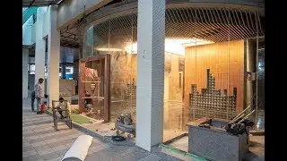 Marathon Emblem, Actual Flats, Construction Status, Mulund (W), Mumbai