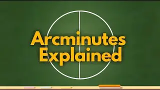 The Great Conjunction: Arcminutes Explained