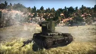 War Thunder Soundtrack: Ground Forces Battle Music 8