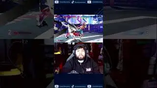 Drinking problem #gaming #shorts #youtubegaming #streetfighter #fgc #sf6 #youtubeshorts #clips